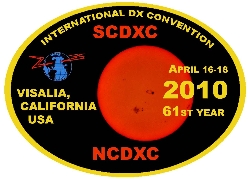 2010 Logo