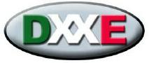 DXXE Logo