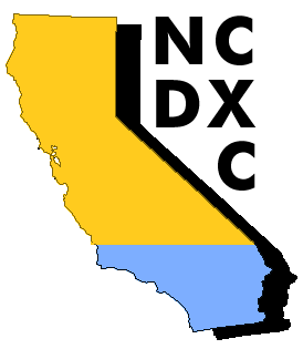 NCDXC Logo