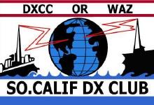 SCDXC Logo