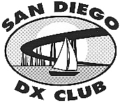 SDDXC Logo